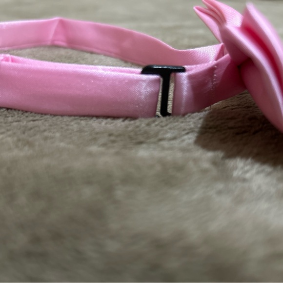 🎀wholesale🎀 Bow Tie for toddler to big boys/ adjustable straps - Picture 6 of 9